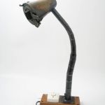 501 6419 Bordslampa